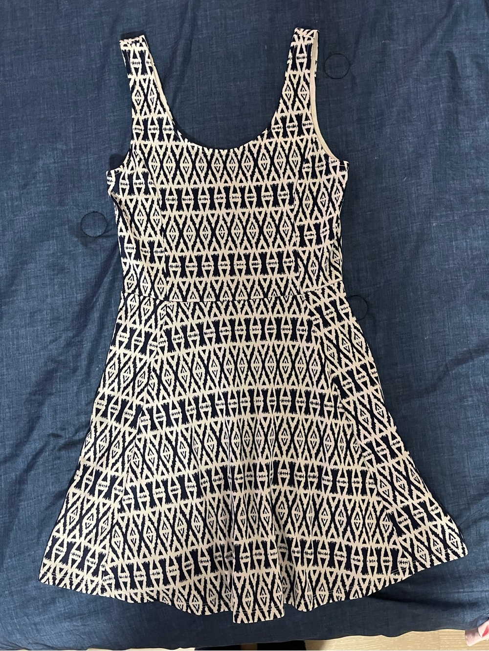 Divided H&M Mini Dress